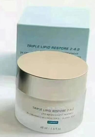 Triple Lipid 2: 4: 2