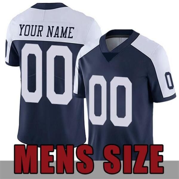 Men Jersey-A