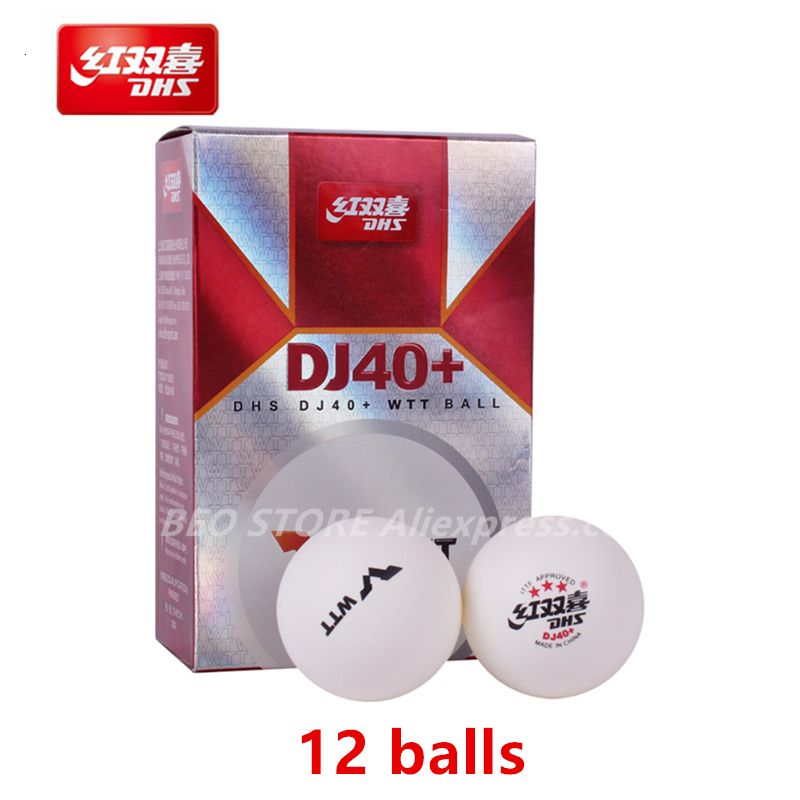 Wtt 12 Balls