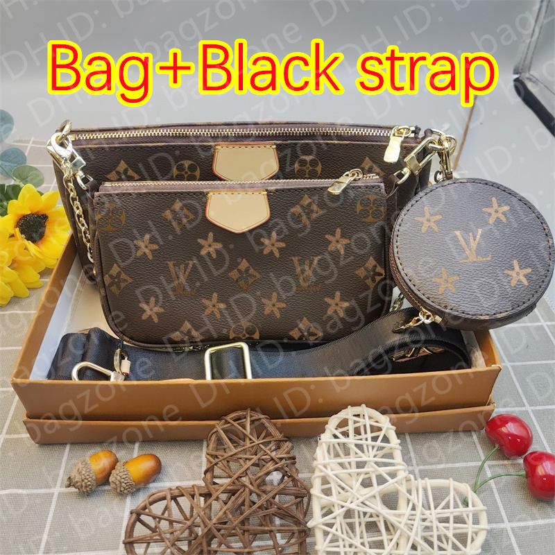 bag+black strap