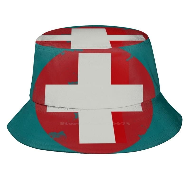 Bucket Hat