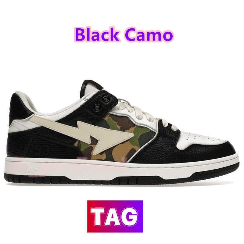 06 Black Camo