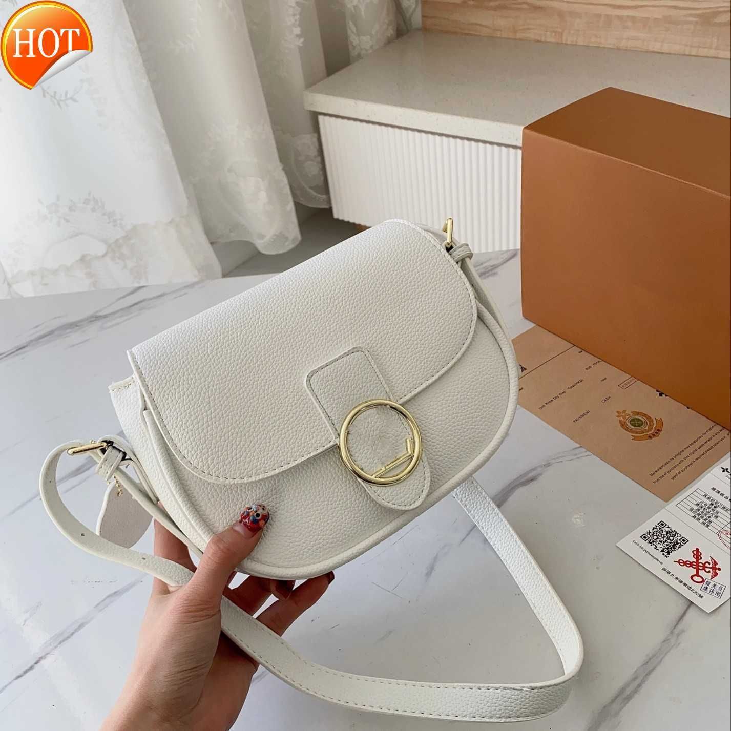 Cartoon Embossing Envelope Crossbody Bag, Pu Leather Textured Bag