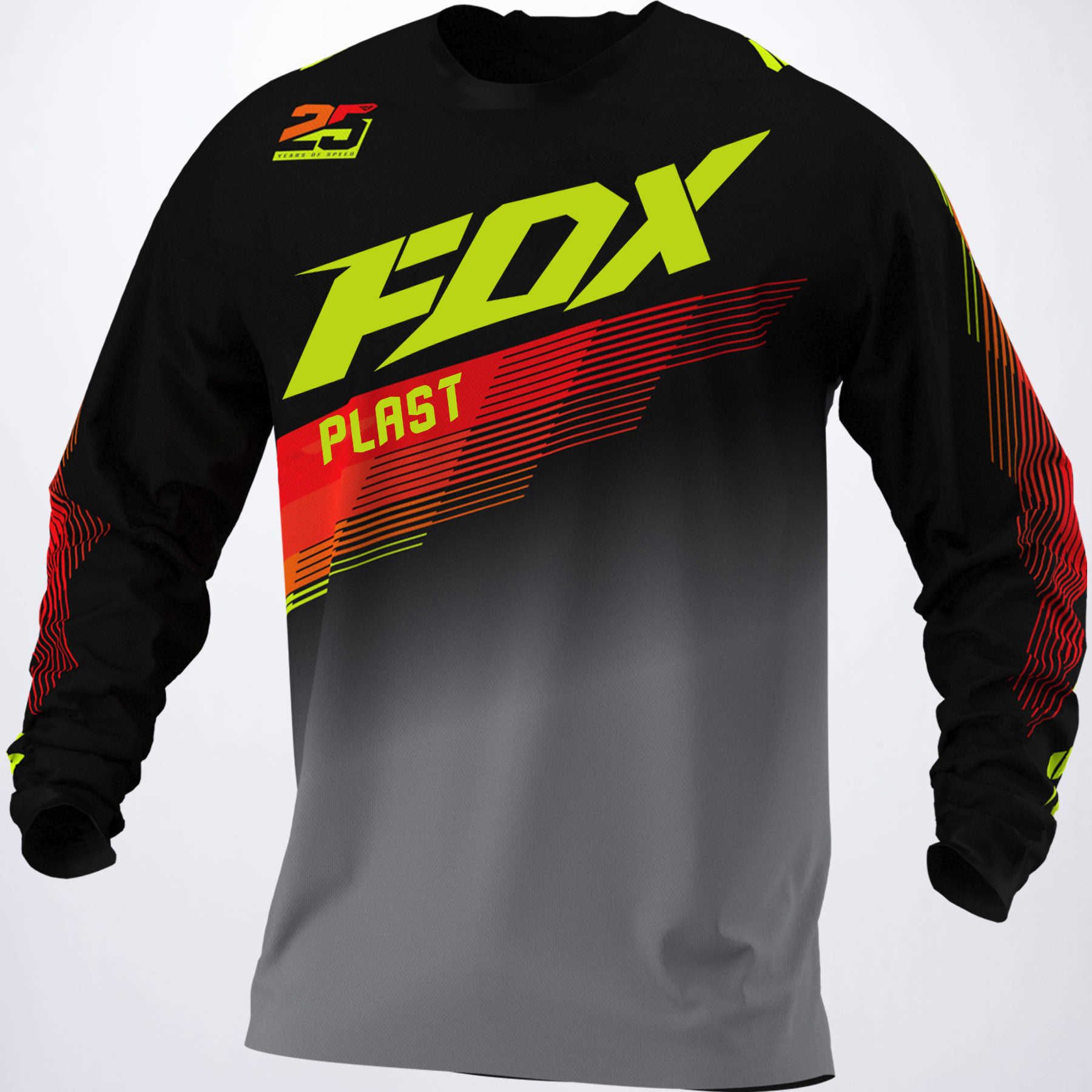 Jersey pour VTT 16