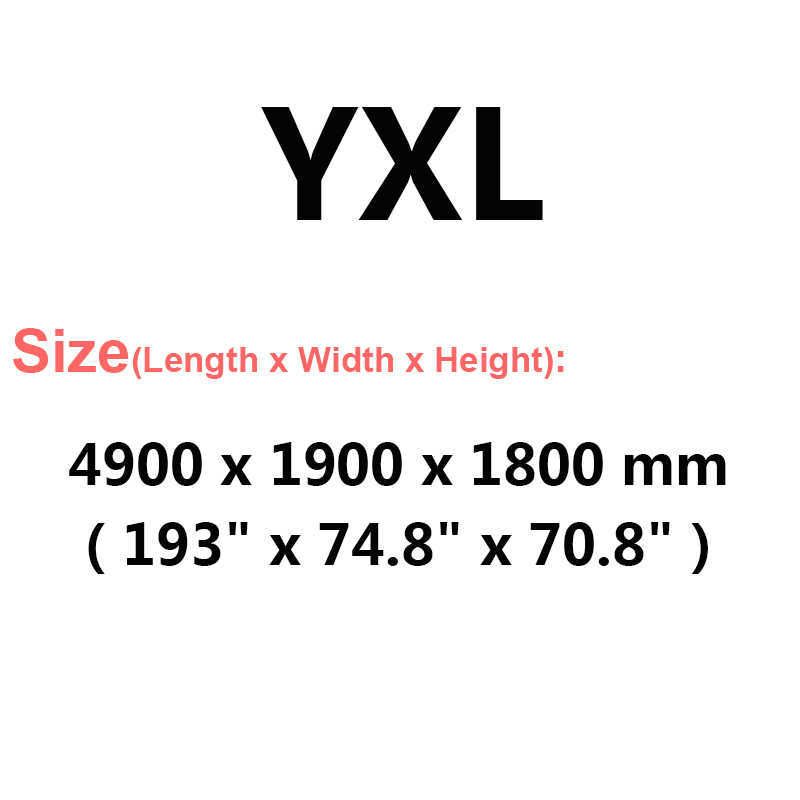 Yxl