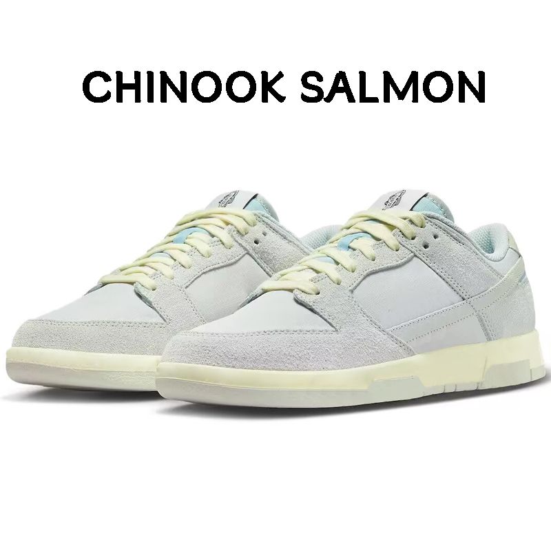 CHINOOK SALMON