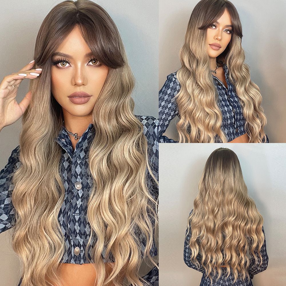 LC255-5 Wig