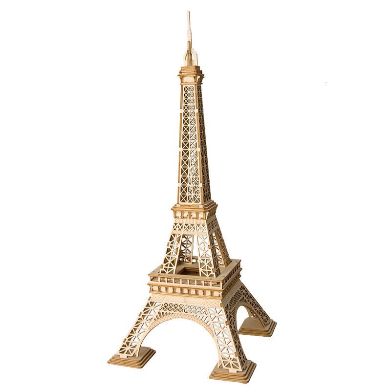 TG501 Paris Tower