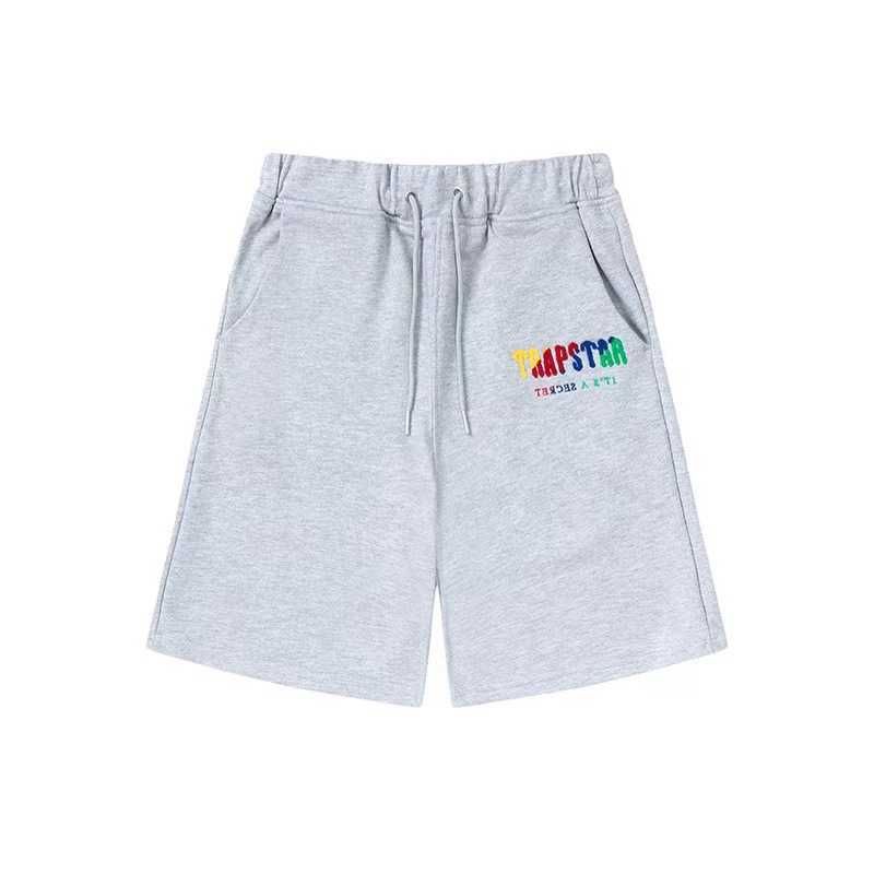 609-gray shorts
