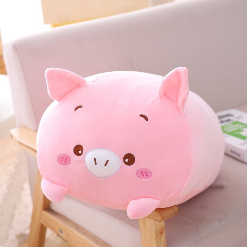 pink pig