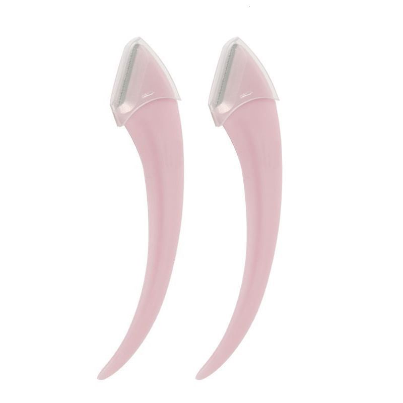 2pcs Pink Knife