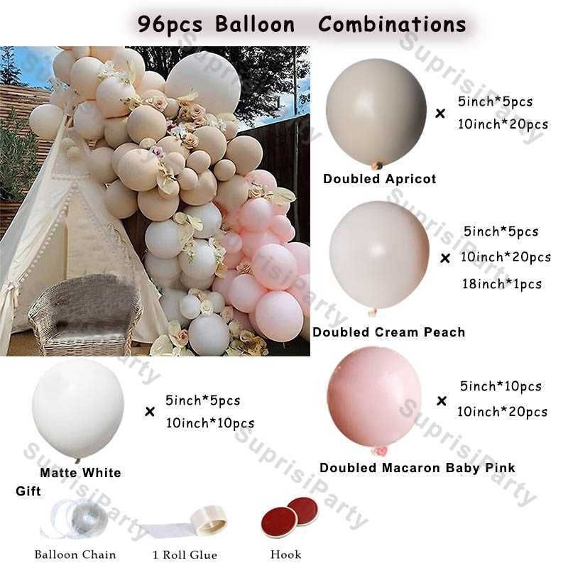 9ft Ballon 2-Other