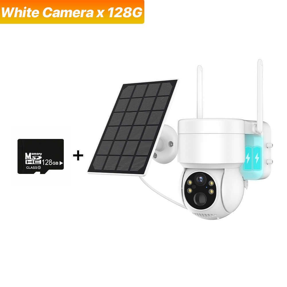كاميرا بيضاء × 128 جرام