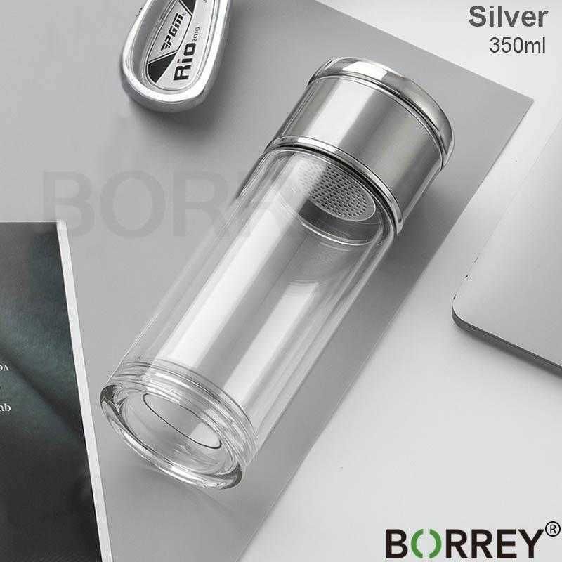 Silver (350 ml)