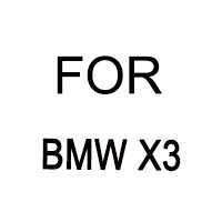 per BMW X3.