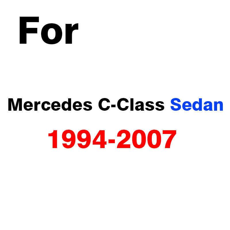 Sedan 1994-2007