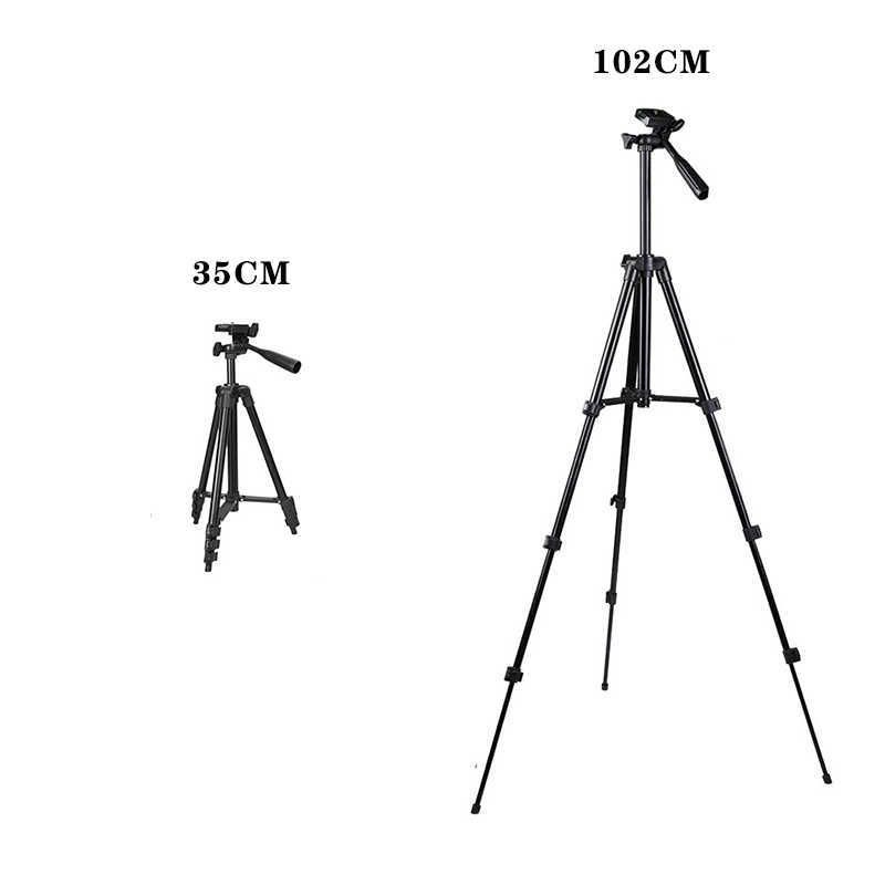 Retractable Tripod