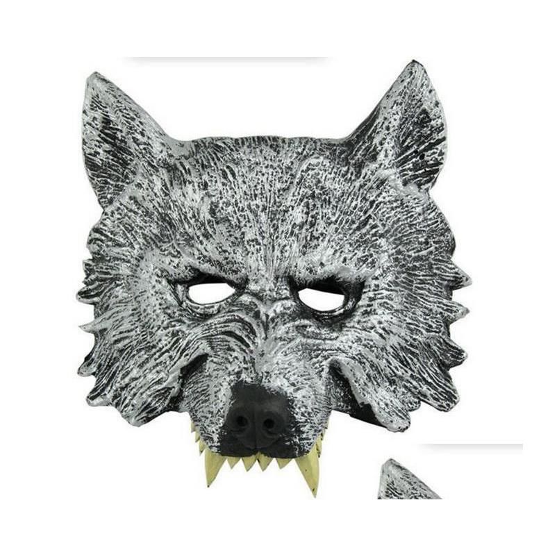 wolf