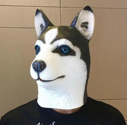 Husky