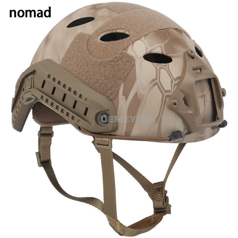 nomad