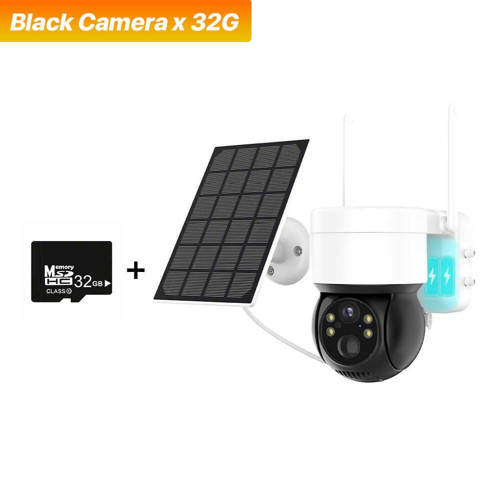 كاميرا سوداء x 32 جرام