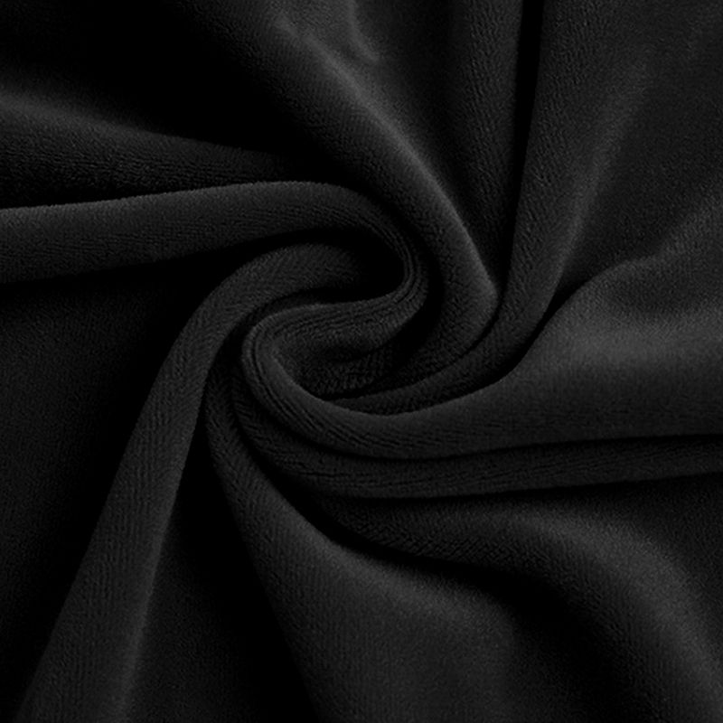 Siège noir-4 (235-300 cm)