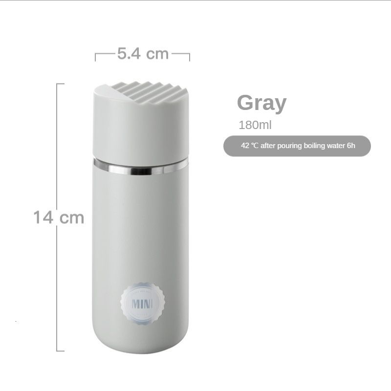 180ml Gray-101-200ml