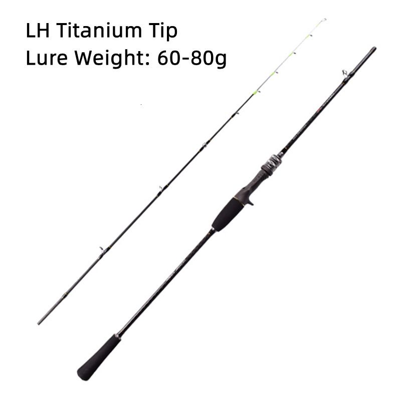 Lh Tip-1.6m