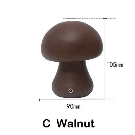 c walnut