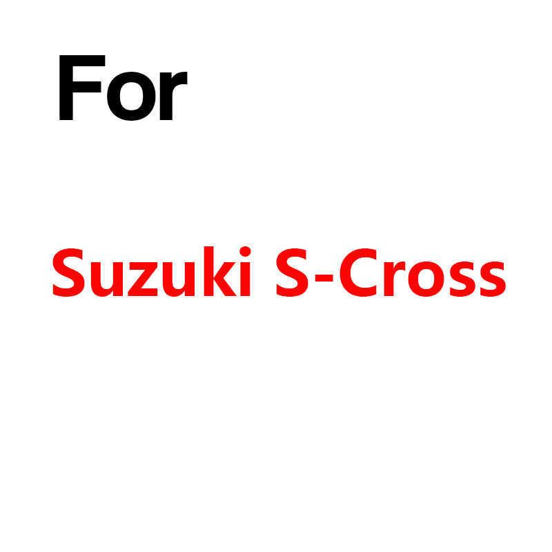 För Suzuki Scross