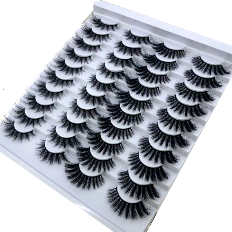 20 Pairs 12d003