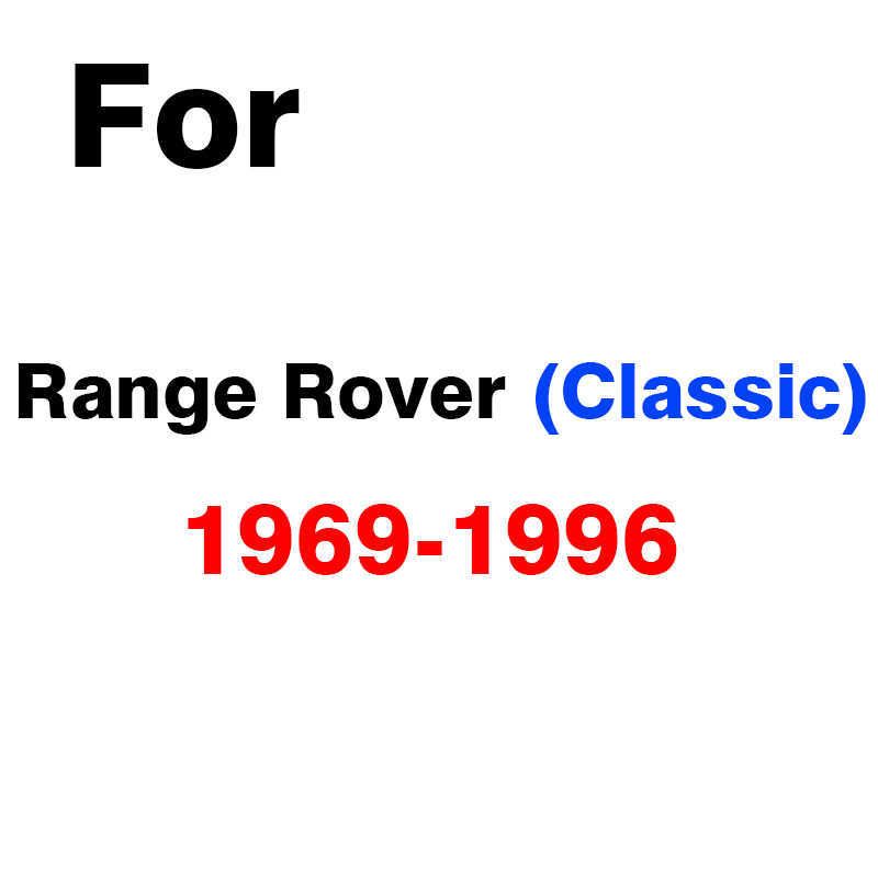 Range Rover Classico