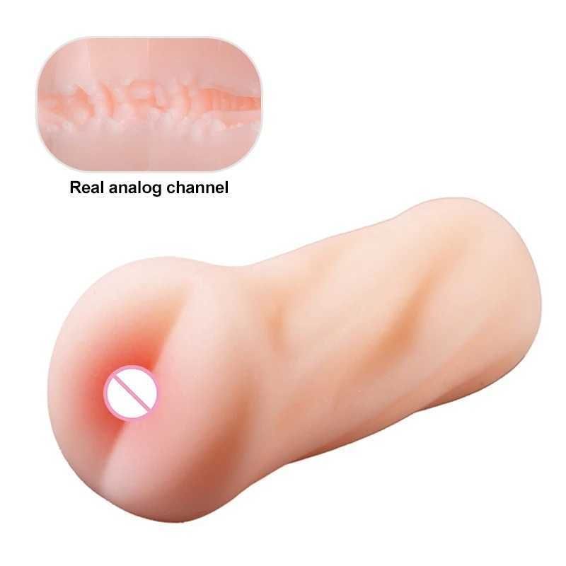 Nude Goods for Anal Payment