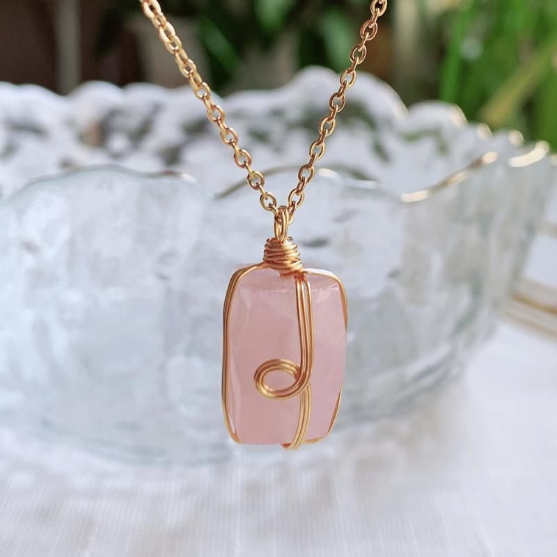 Rose Quartz