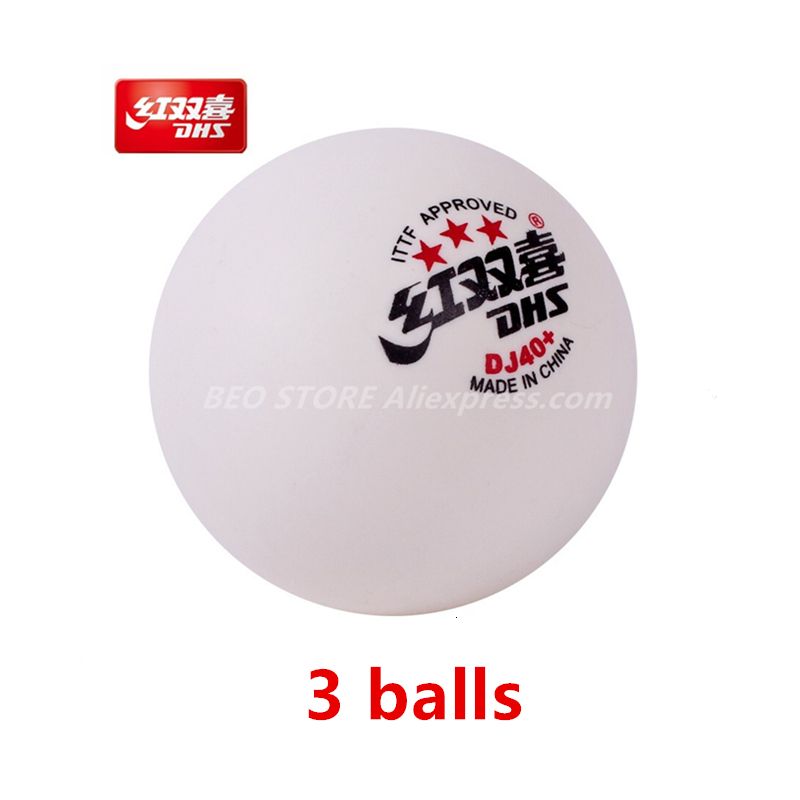 Wtt 3 Balls