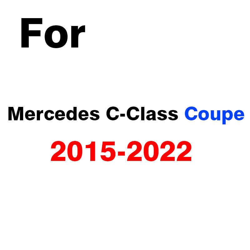 Coupe 2015-2022