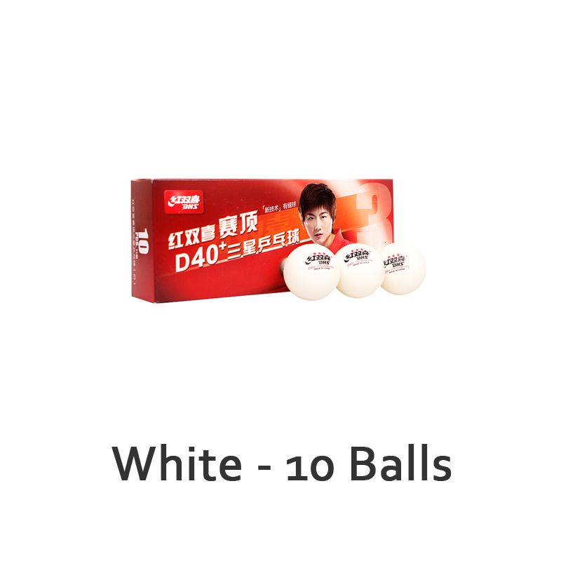 White 10 Balls