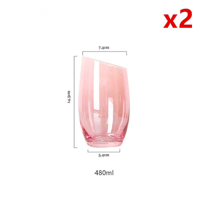 2x Cups-180-480ml