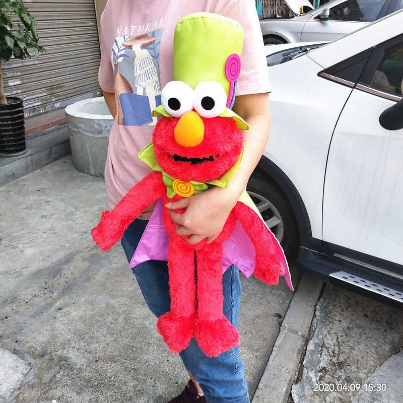 70 cm Magic Elmo