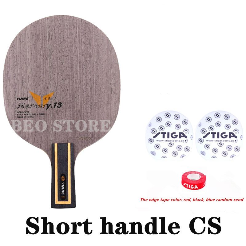 Short Handle f