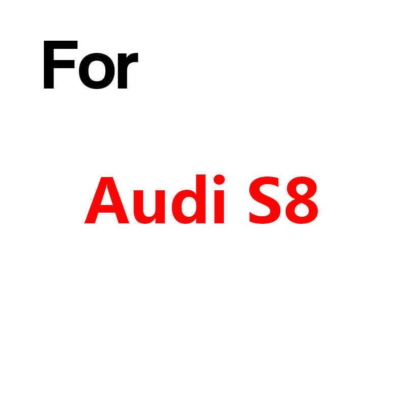 voor Audi S8