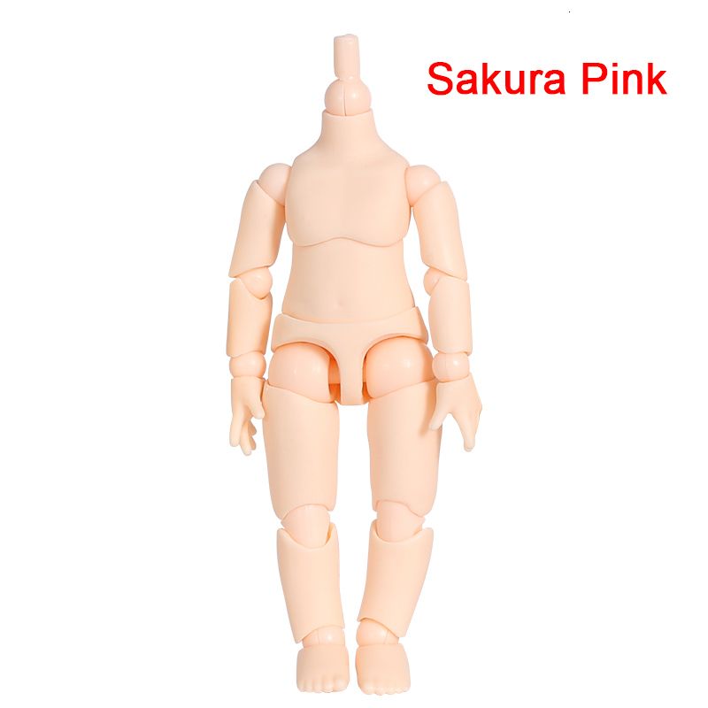 Sakura Pink