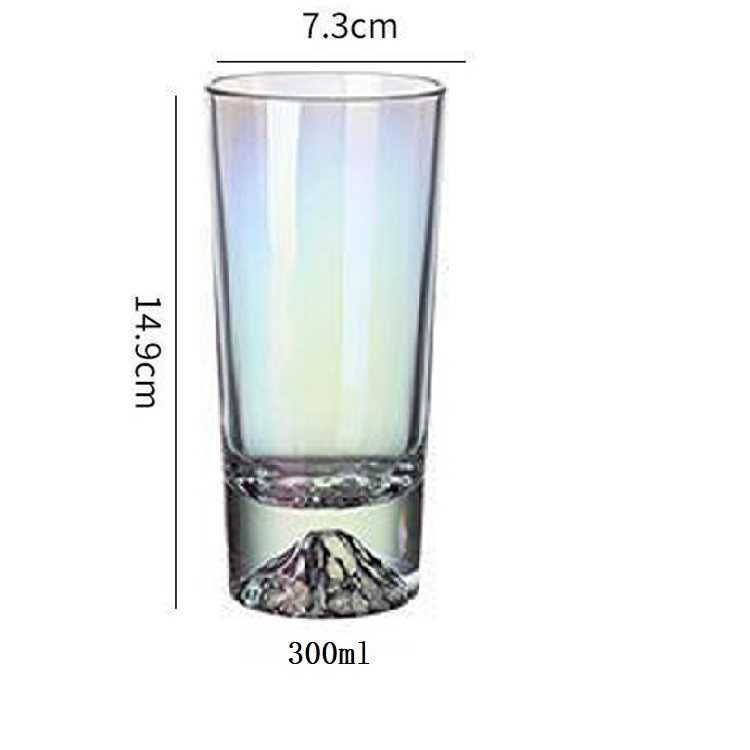 300ml Coloré-2pcs