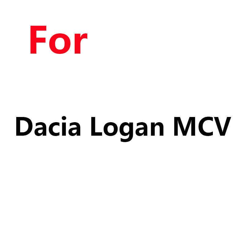 Dacia Logan MCV.