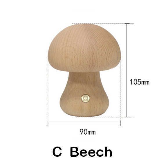 c beech