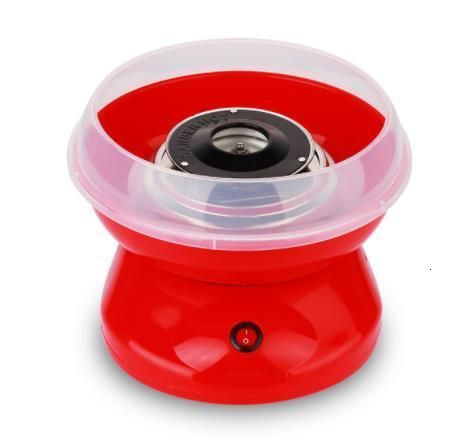 Plug euro Red-220V