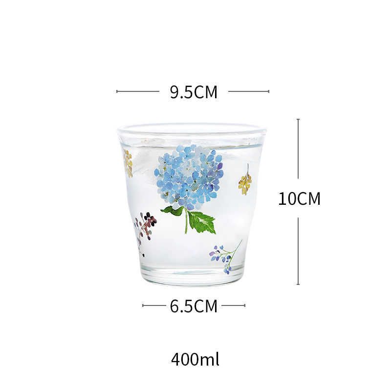 Hortensia 400ml