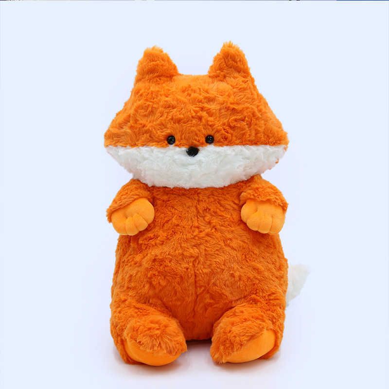 fox