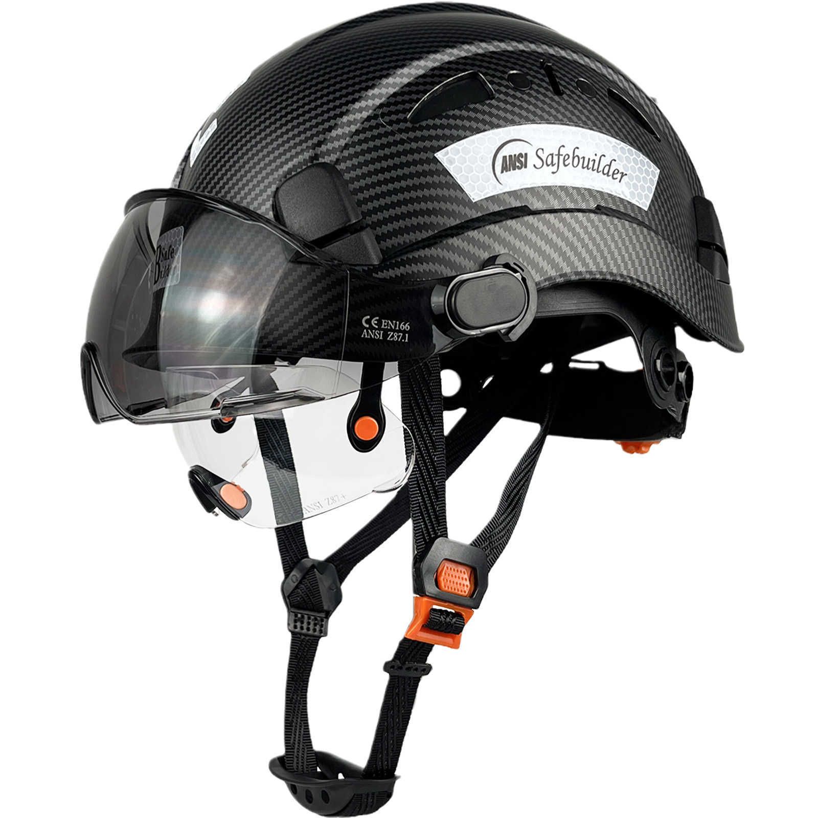 cappello mtbk csvisor srf