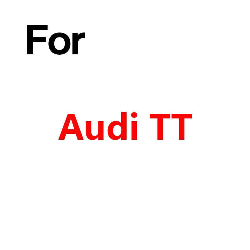 voor Audi TT